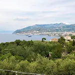 Laca - Sensational Coast View With Jacuzzi