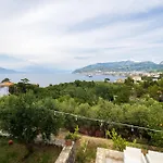 Laca - Sensational Coast View With Jacuzzi Lägenhet