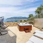 Laca - Sensational Coast View With Jacuzzi *