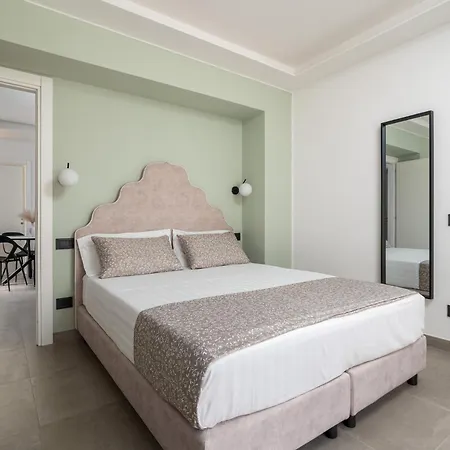 Apartamento Laca - Sensational Coast View With Jacuzzi