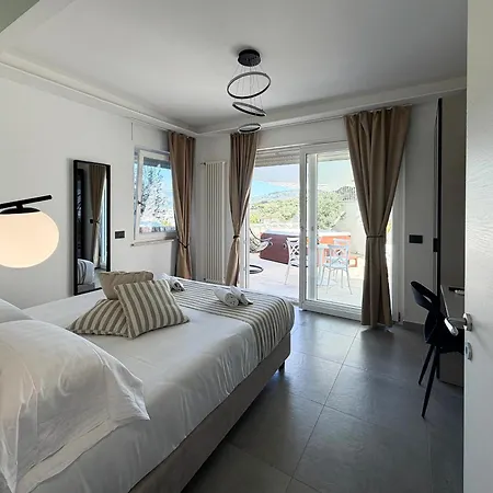 Lejlighed Laca - Sensational Coast View With Jacuzzi *