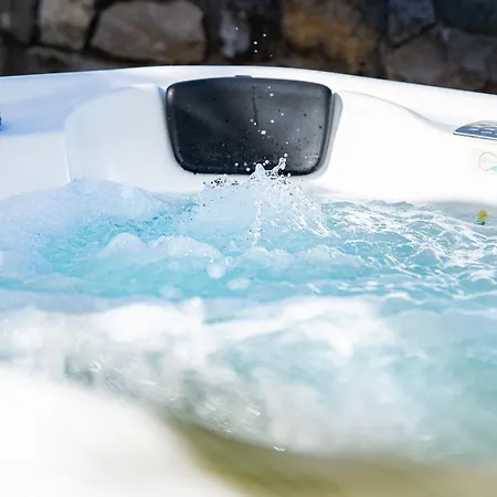 Lejlighed Laca - Sensational Coast View With Jacuzzi