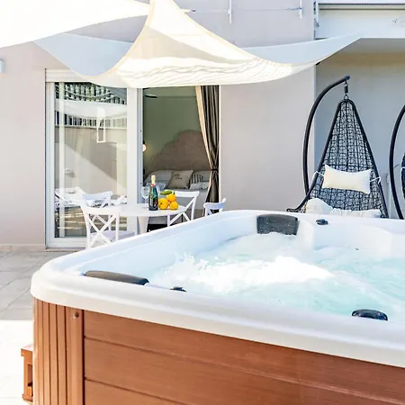 Laca - Sensational Coast View With Jacuzzi * Península Sorrentina