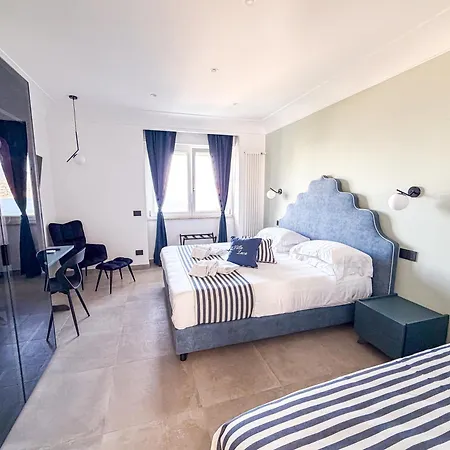 Apartamento Laca - Sensational Coast View With Jacuzzi *