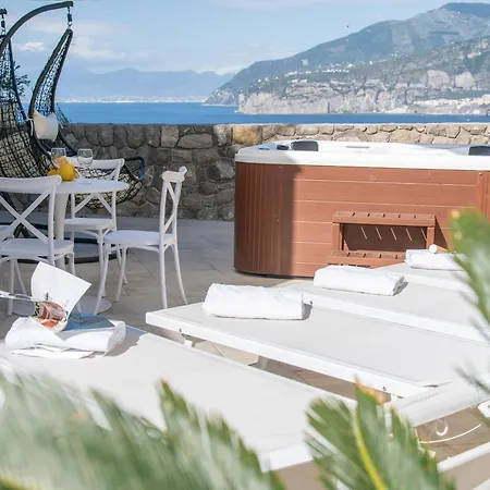Apartamento Laca - Sensational Coast View With Jacuzzi