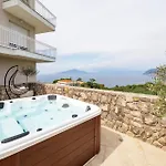 Laca - Sensational Coast View With Jacuzzi *