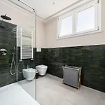 Laca - Sensational Coast View With Jacuzzi Apartmán Sorrento