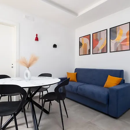 Apartmán Laca - Sensational Coast View With Jacuzzi *